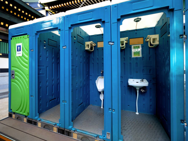 Best High-end porta potty rental  in Lexington, MI